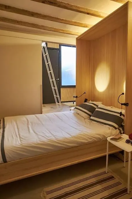 Luxury Patio Apartment Barcelona 0*,  Spain
